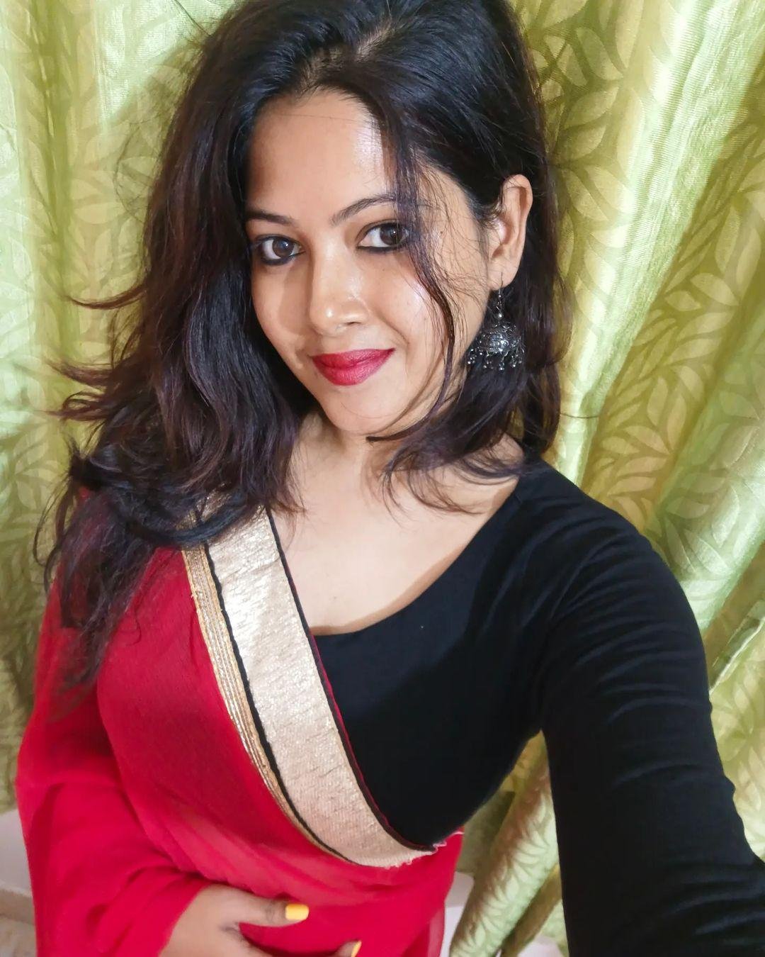 GFE Escort Experience in Ajmer